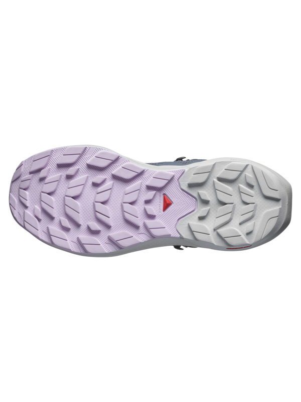 Salomon Elixir Activ Mid Gtx Women's Shoes - Image 5