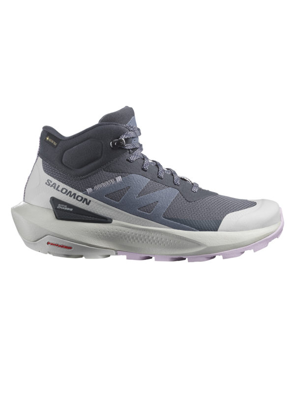 Salomon Elixir Activ Mid Gtx Women's Shoes - Image 2