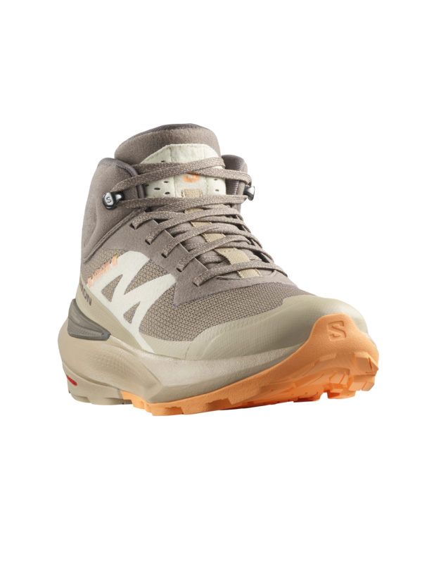 Salomon Elixir Activ Mid Gtx Women's Shoes - Image 6