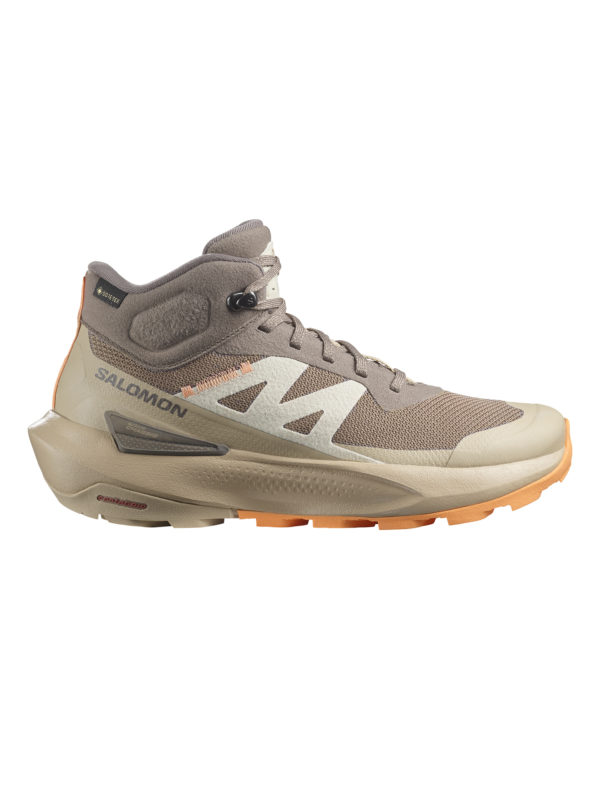 Salomon Elixir Activ Mid Gtx Women's Shoes - Image 7