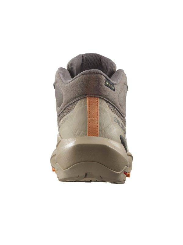 Salomon Elixir Activ Mid Gtx Women's Shoes - Image 10