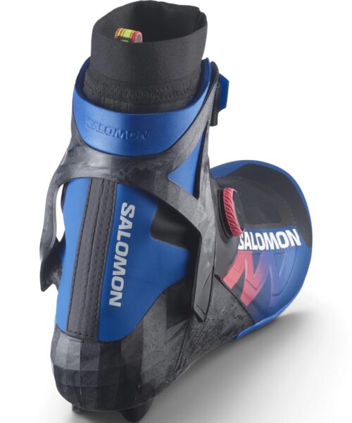 Salomon Equipe Race Skate Boa Hiihtomono