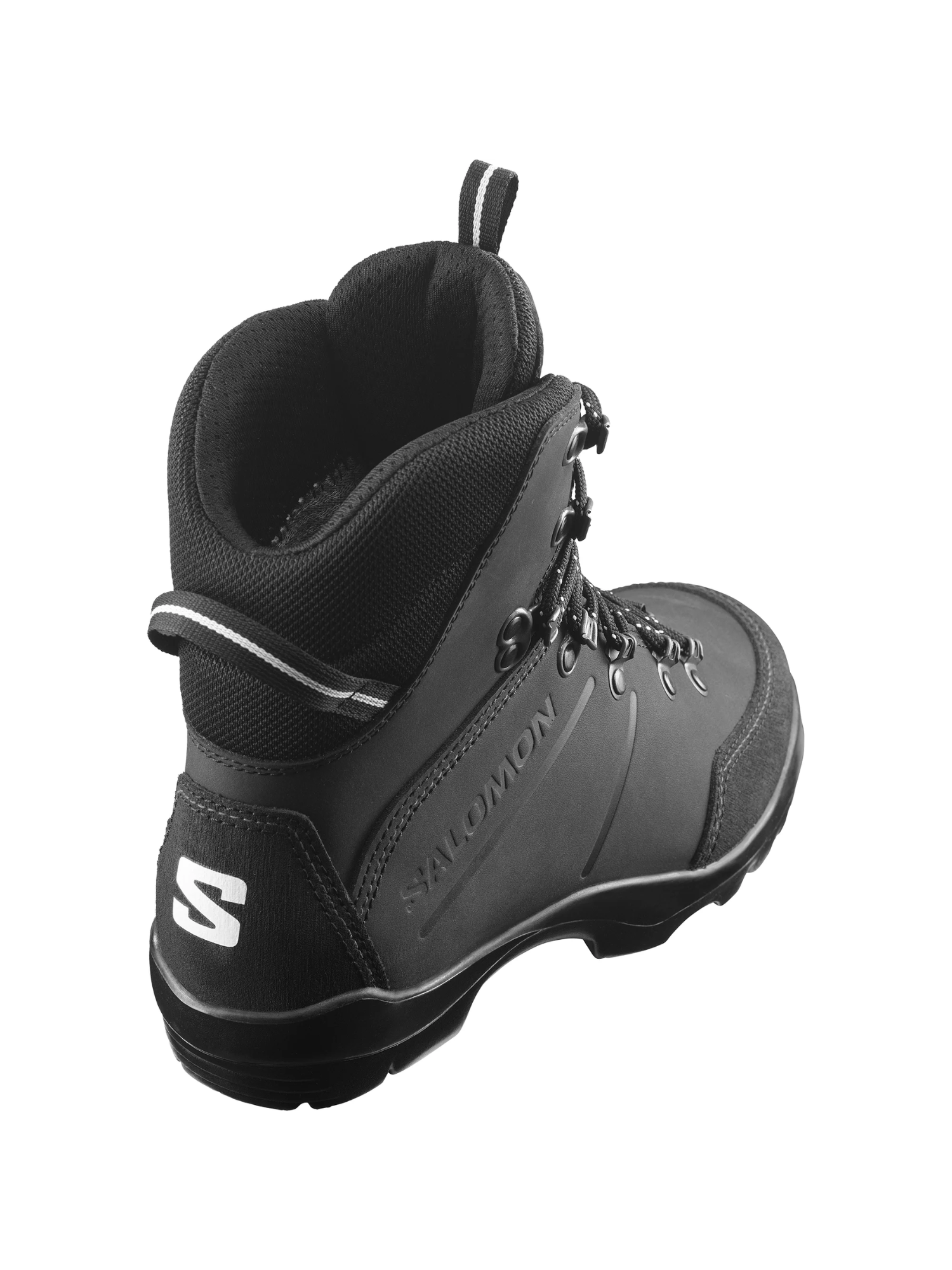 Salomon Escape Outback Nordic BC Boots - Image 3