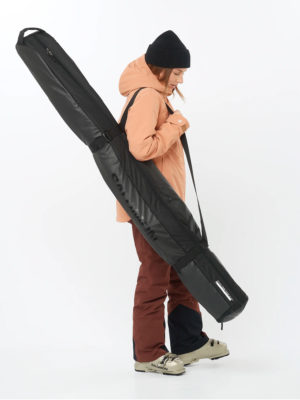 Alternative view of Salomon Extend 1 Pair Padded 165+ Suksipussi