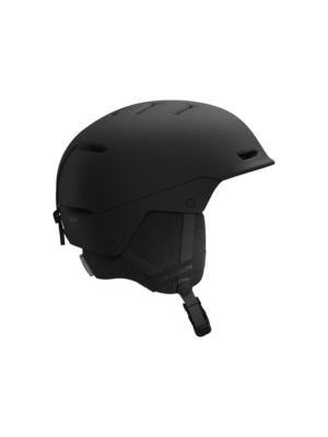 Alternative view of Salomon Husk Jr -25 Kypärä