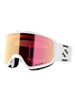Salomon Lumi Jr Goggles
