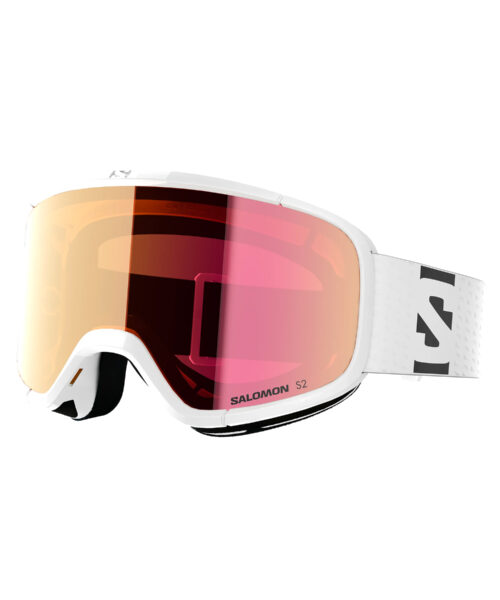 Salomon Lumi Jr Goggles