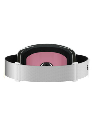 Alternative view of Salomon Lumi Jr Goggles