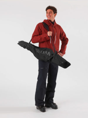 Alternative view of Salomon Original 1Pair 160-210 cm Ski bag