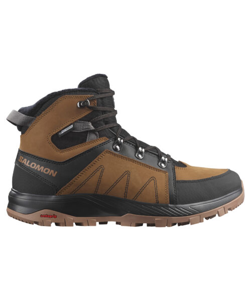 Salomon Outchill Thinsulate Climasalomon Miesten Talvikenkä