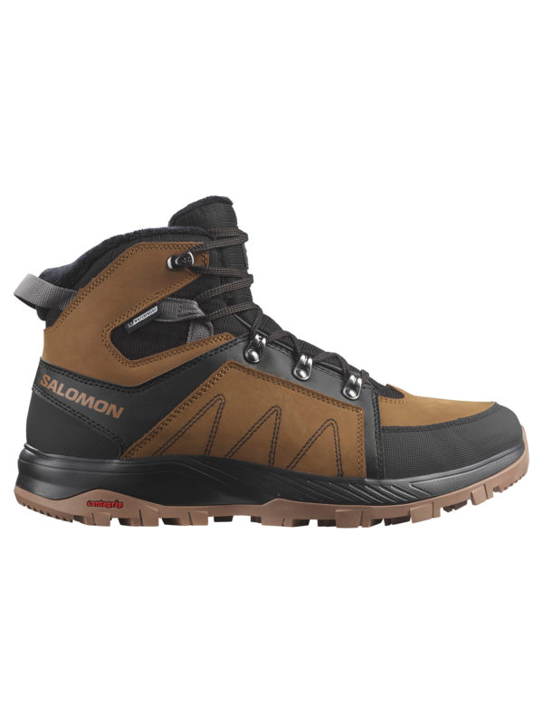 Salomon Outchill Thinsulate Climasalomon Miesten Talvikenkä