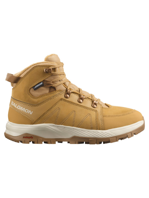 Salomon Outchill Thinsulate Cswp Cswp Women's Winter Shoe