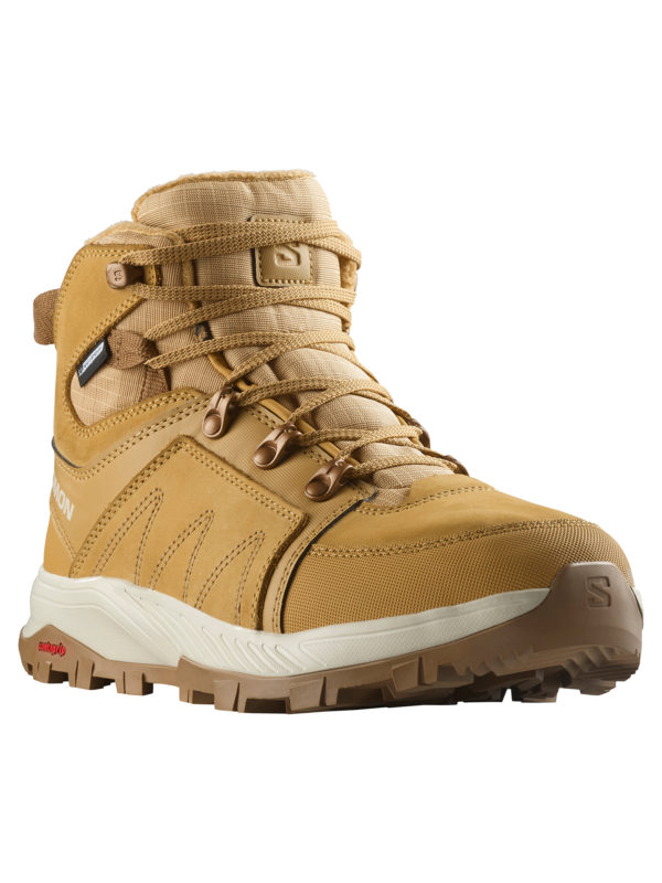 Salomon Outchill Thinsulate Cswp Cswp Women's Winter Shoe - Image 5