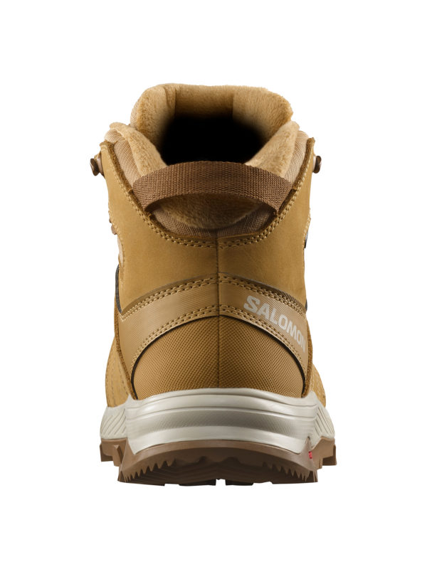 Salomon Outchill Thinsulate Cswp Cswp Women's Winter Shoe - Image 7