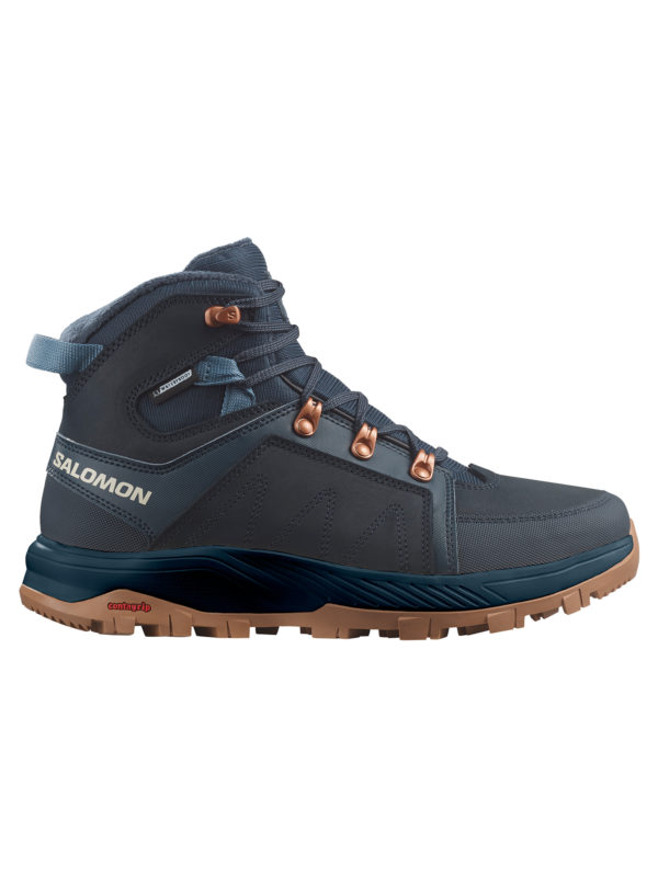 Salomon Outchill Thinsulate Cswp Cswp Women's Winter Shoe - Image 2