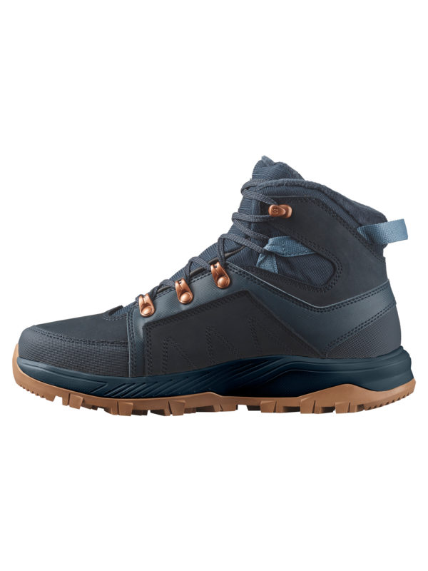 Salomon Outchill Thinsulate Cswp Cswp Women's Winter Shoe - Image 4