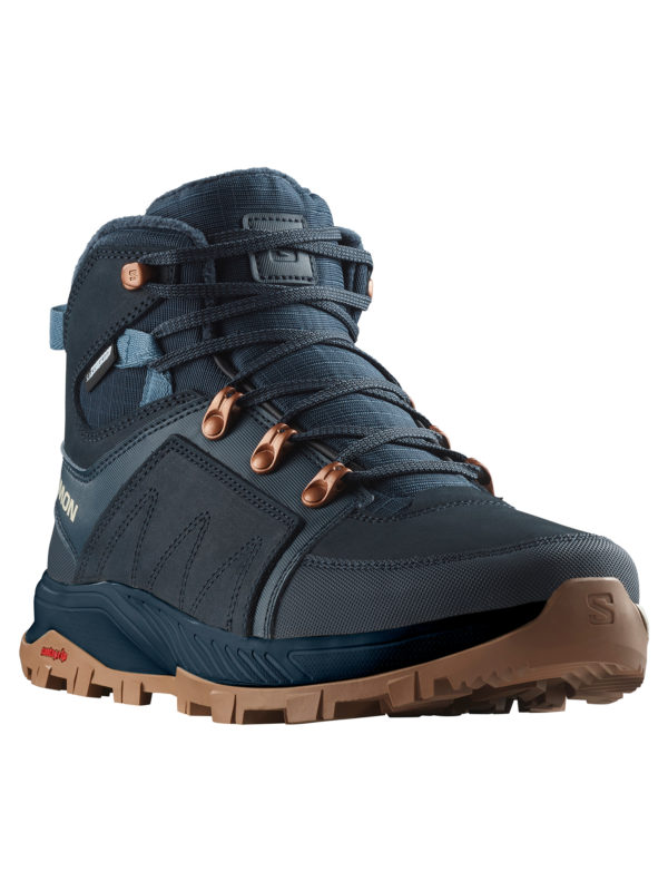 Salomon Outchill Thinsulate Cswp Cswp Women's Winter Shoe - Image 6
