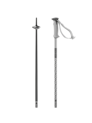 Alternative view of Salomon Polar Alpine Poles