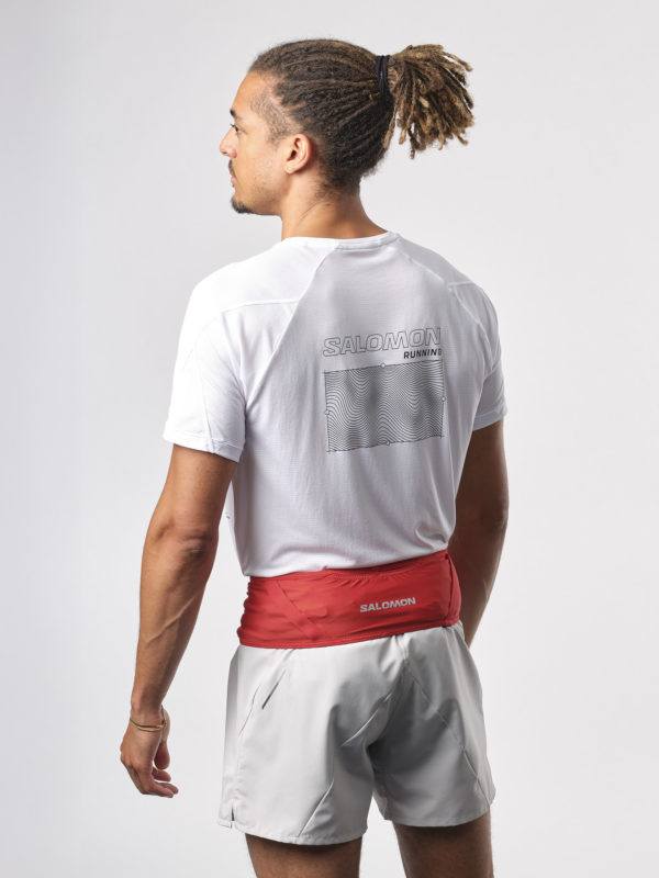 Salomon Pulse Belt Juoksuvyö - Image 4