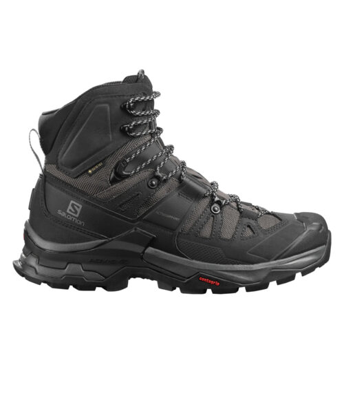 Salomon Quest 4 GTX Miesten Vaelluskengät