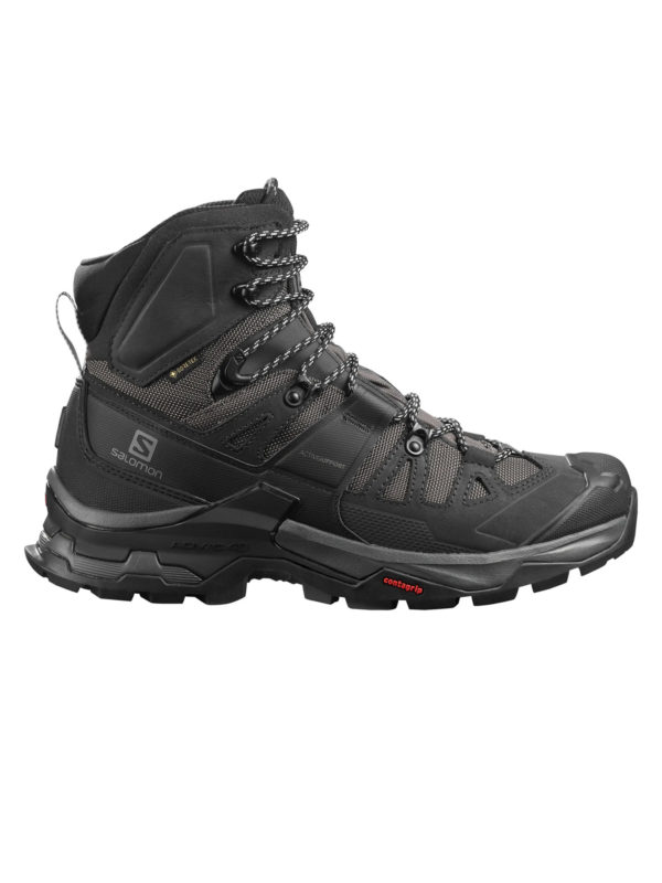 Salomon Quest 4 GTX Miesten Vaelluskengät