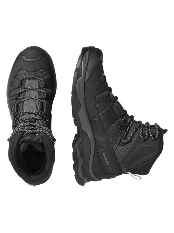 Salomon Quest 4 GTX Miesten Vaelluskengät - Image 2