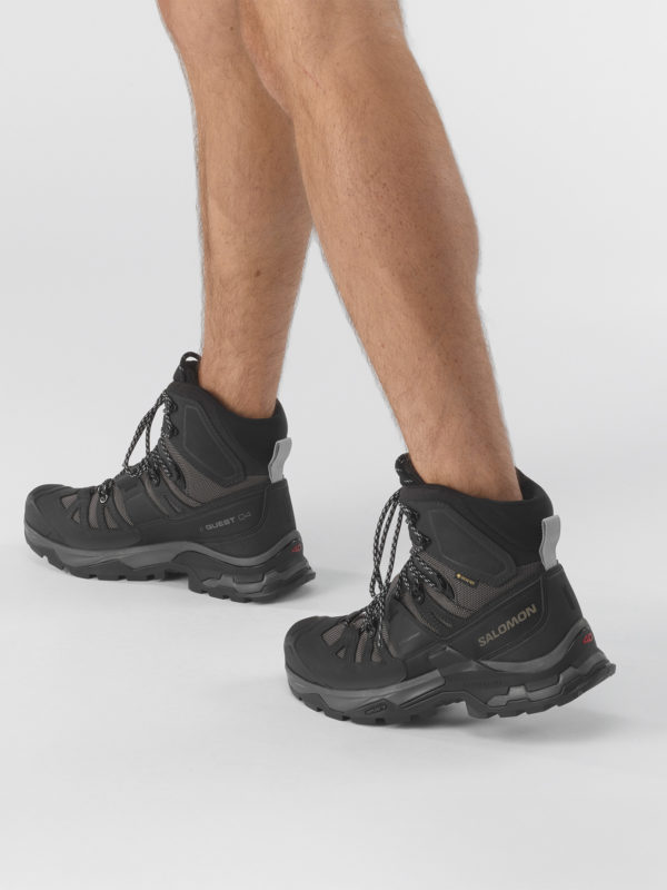 Salomon Quest 4 GTX Miesten Vaelluskengät - Image 6