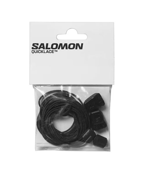Salomon Quicklace Nauhat