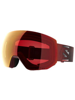 Salomon Radium Pro Sigma Photochromic Goggles