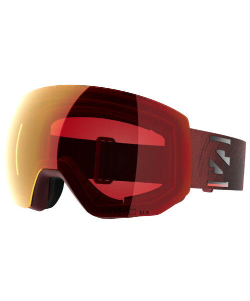 Salomon Radium Pro Sigma Photochromic Goggles