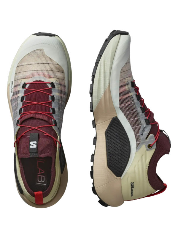 Salomon S/Lab Genesis Unisex Shoes - Image 2