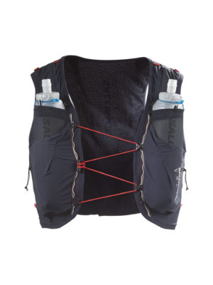 Salomon S/Lab Ultra 10 Set Juoksuliivisetti