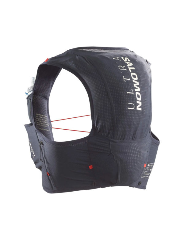 Salomon S/Lab Ultra 10 Set Juoksuliivisetti - Image 2