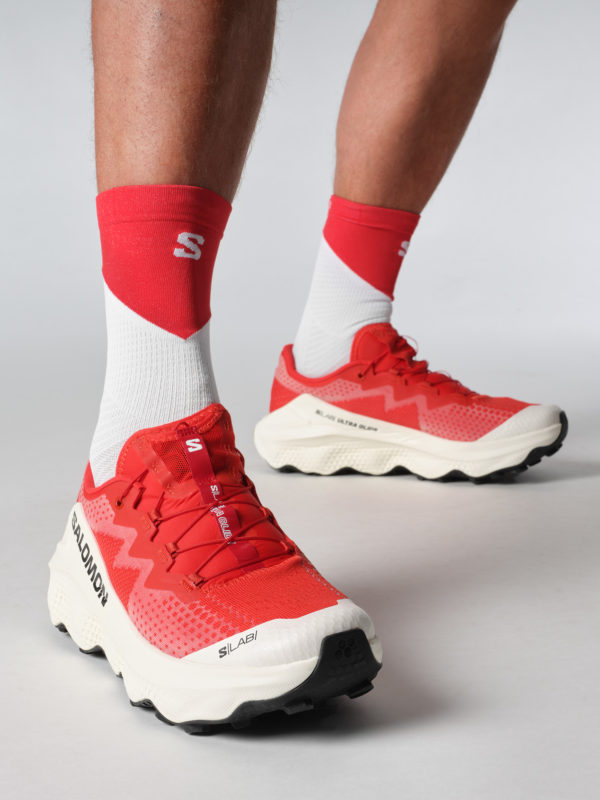 Salomon S/Lab Ultra Glide Unisex Kengät - Image 2