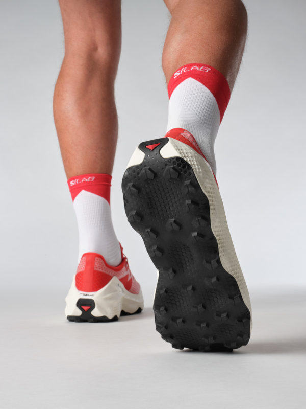 Salomon S/Lab Ultra Glide Unisex Kengät - Image 3
