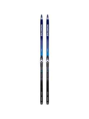 Salomon S/Max Eskin Junior + Shift Side
