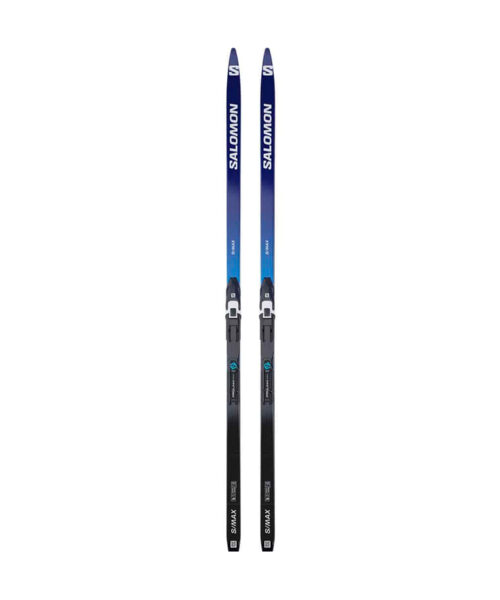 Salomon S/Max Eskin Junior + Shift Side