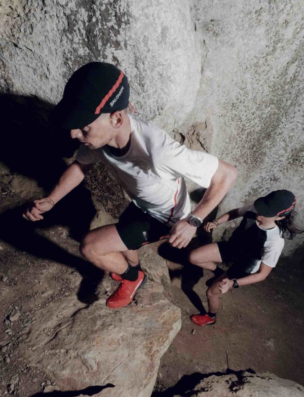 Salomon S/LAB Pulsar 3 Unisex Trail Running Shoes - Image 3