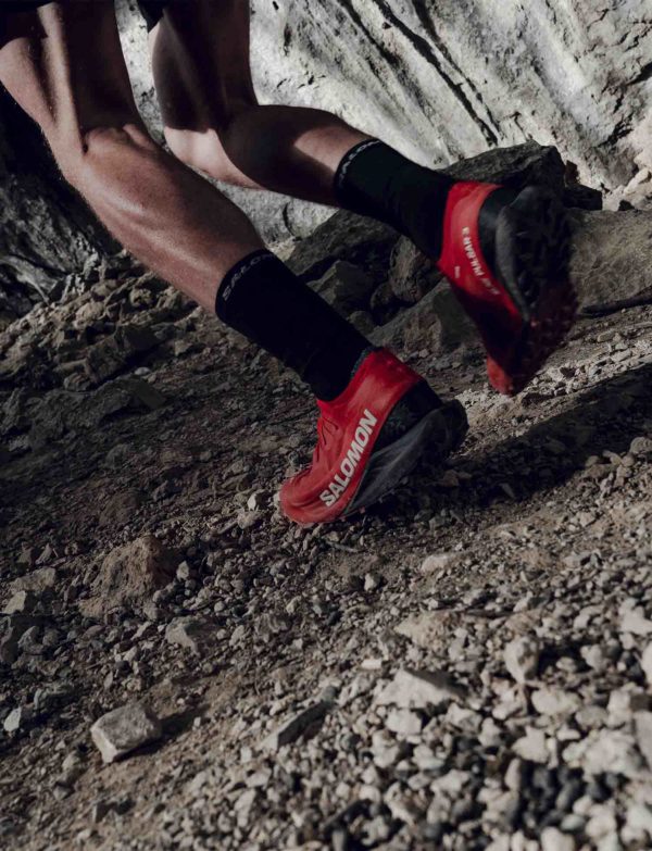 Salomon S/LAB Pulsar 3 Unisex Trail Running Shoes - Image 4