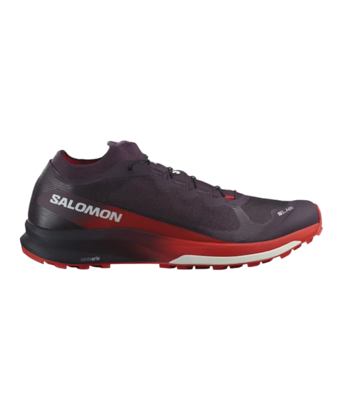 Salomon S/Lab Ultra 3 V2 Unisex Polkujuoksukengät