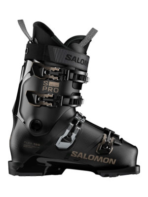 Salomon S/Pro Delta 100 Miesten Laskettelumonot
