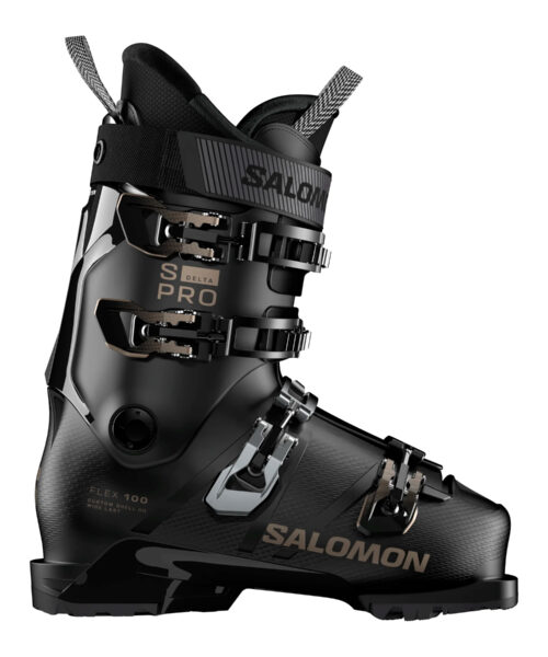 Salomon S/Pro Delta 100 Men's Ski Boots