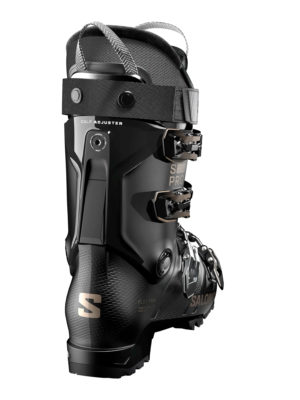 Alternative view of Salomon S/Pro Delta 100 Miesten Laskettelumonot