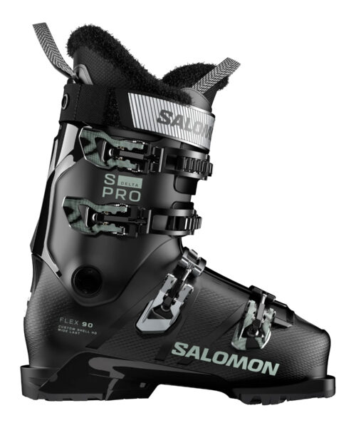 Salomon S/Pro Delta 90 Women's Ski Boots