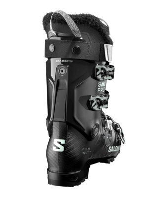 Alternative view of Salomon S/Pro Delta 90 Women's Ski Boots