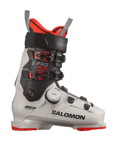 Salomon S/Pro Supra Boa 120