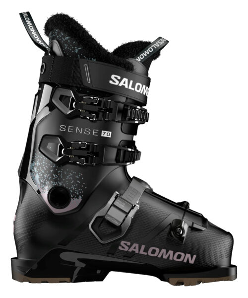 Salomon Sense 70 W Women's Ski Boots