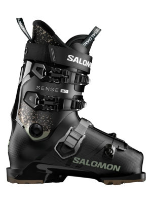 Salomon Sense 80 Men's Ski Boots