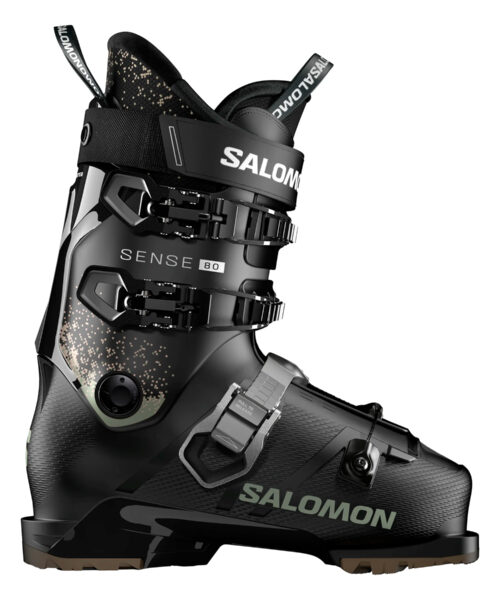 Salomon Sense 80 Men's Ski Boots