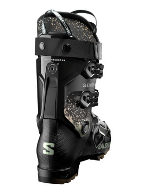 Alternative view of Salomon Sense 80 Men's Ski Boots
